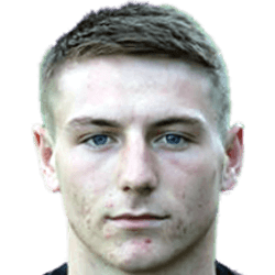 Tom Blair fm 2021