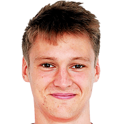 Joe Romanski fm21