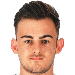 Daniel Martin fm 2021