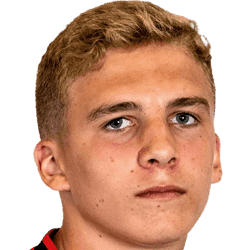 Owen Dodgson fm 2021