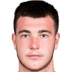 Louis Britton fm 2021