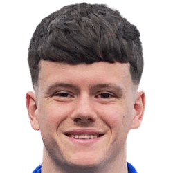 Callum Coulter fm21