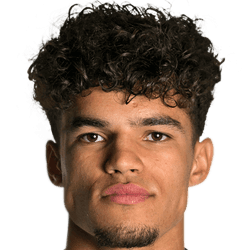 Maxwell Statham fm 2021