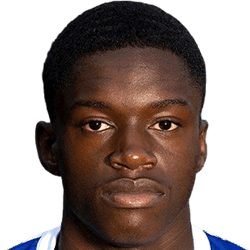 Malachi Talent-Aryeetey fm 2021