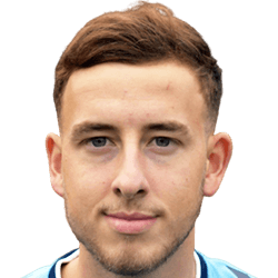 Dan Bartlett fm 2021