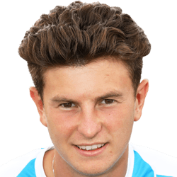 Jamie Morgan fm21