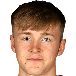 Andrew Nelson fm 2021