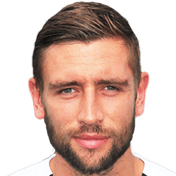 Michael McGrath fm21