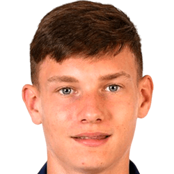 Taylor Gardner-Hickman fm 2021