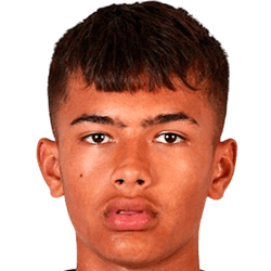 Finley Thorndike fm 2021