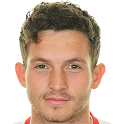 Alex Simmons fm 2021
