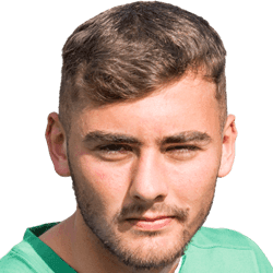 Ryan Whitley fm21