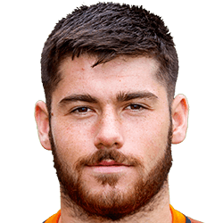 Archie Thomas fm 2021