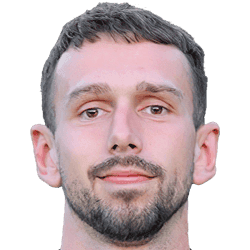 Ryan Fryatt fm21