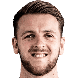 Luke Parkin fm21