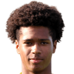 Keziah Martin fm21