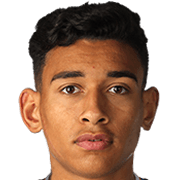 Kaiman Anderson fm 2021