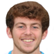 Daniel Pike fm 2021