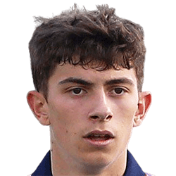 Luca Navarro fm 2021