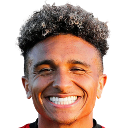 Tobi Adebayo-Rowling fm21