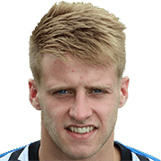 Ryan Hall fm21