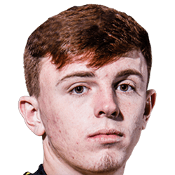 Reece Miller fm21