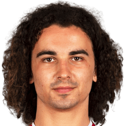 Noah Smerdon fm21