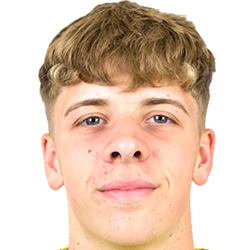 Ben Hart fm 2021