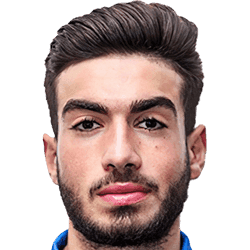 Eren Kinali fm21