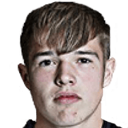 Liam Thompson fm 2021