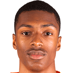 Loïc Hernandez fm21