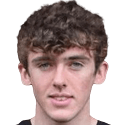 Liam Kennington fm21