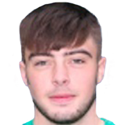 Jordan Eastham fm 2021