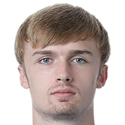 Dylan Thompson fm 2021