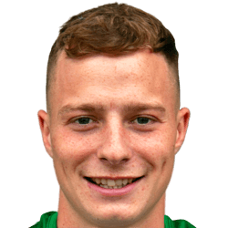 Rhys Evans fm21