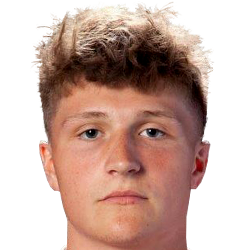 Josh Richards fm 2021