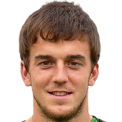Aaran Taylor fm21