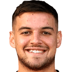 Ethan Freemantle fm21