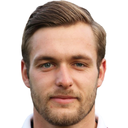 Josh Hutchinson fm21