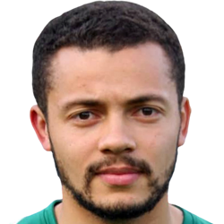 Michael Johnson fm21