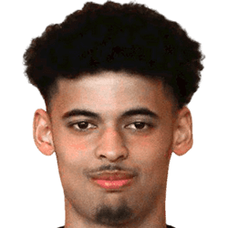 Hayden Campbell fm 2021