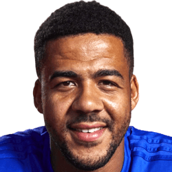 Christian Smith fm21