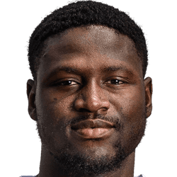 Jacob Mendy fm21