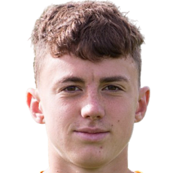 Kian Scales fm 2021
