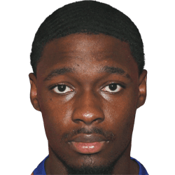 Terrance Saydee fm21