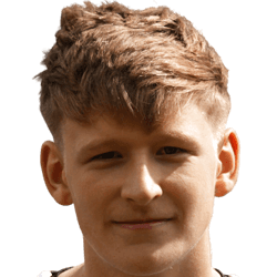 Daniel Greenfield fm 2021