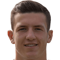 Nathan Harness fm 2021