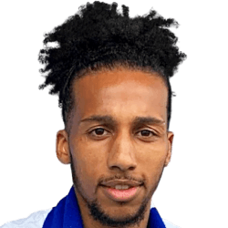 Lewis Wilson fm 2021