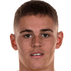 Louie Slough fm 2021