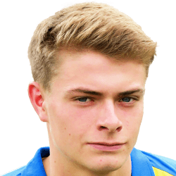 Jonathan Lacey fm 2021